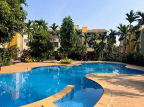 Affcasa Apartments